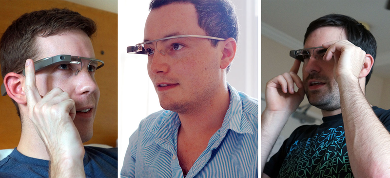 Illustration for article titled Google I/O 2013: A Photo Journal